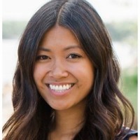 Salesforce Employee Ashlee Flores's profile photo