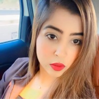 Shaziya Shaikh Email