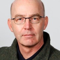 DEKAP Employee Hans Luiten's profile photo