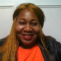 EK TECH SOFTWARE SOLUTION Employee Gislaine Tchoutang's profile photo