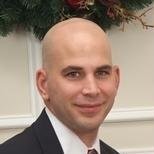 Google Employee Tad McDowell's profile photo