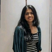 Saarang Employee Prinal Kumat's profile photo