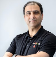 Reza M. Email