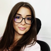 Solidstudio - eMobility Software Employee Agnieszka Wojnar's profile photo