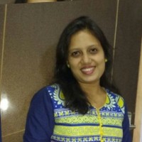 Global Pricing Innovations (GPI) Employee Harshita Dhimar's profile photo