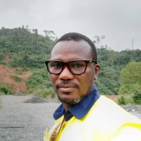 Chirano Gold Mines Limited Employee Eric Coffie's profile photo