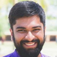 Indian Angel Network Employee Abhishek Kakkar's profile photo
