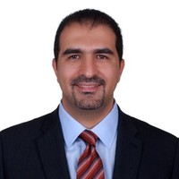 AAAID Employee Fadi Haddad's profile photo