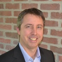 Desjardins Employee Stephane Vachon's profile photo