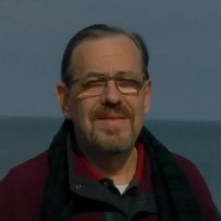 UTN Facultad Regional General Pacheco Employee Ricardo Malone's profile photo