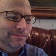 Vacation Express Employee Gantt Cookson's profile photo