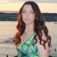 Rampart Insurance Services Employee Taylar Scarpelli's profile photo