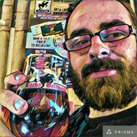 SafeinHome Employee Alexander Kosma's profile photo