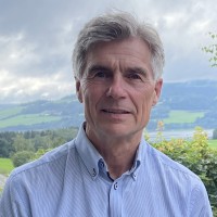 Universitetet i Innlandet Employee Stein Amundsen's profile photo