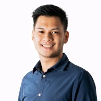 Simba Global Pty Ltd Employee Raemart Espiridion's profile photo