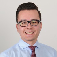 ZEISS Vision Care UK Employee Daniel Tehrani's profile photo
