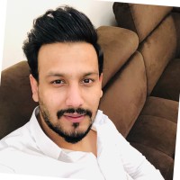 Network International Employee Mohd Umair's profile photo