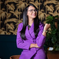 Dabchy Employee Ameni Mansouri's profile photo