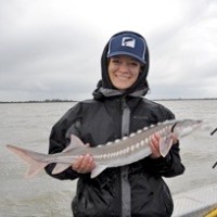 Cramer Fish Sciences Employee Annie Brodsky's profile photo