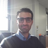 Passman Employee Mickael Mazaltarim's profile photo