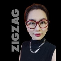 ZigZag Advertising Employee Sarah Faulyn's profile photo