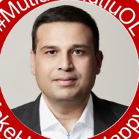 Manoj Loya Email & Phone Number