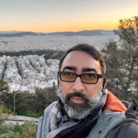 Almac srl Employee Nicola Pispero's profile photo