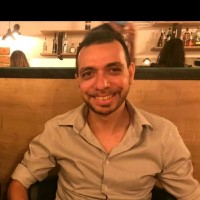 CallApp Employee Amit Ronen's profile photo