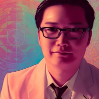 Tombolo Institute at Bellevue College Design Thinking Program Employee Benson Chan's profile photo