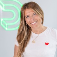 Dailymotion Employee Ornella Amsellem's profile photo