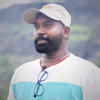 Mirae Asset Capital Markets (I) Pvt Ltd Employee Subramani Thevar's profile photo
