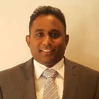 Nadira Arachchige Email
