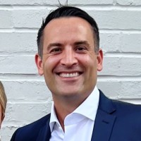 Anheuser-Busch Employee Jonathon Jordan's profile photo