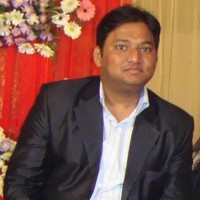 Athena-Behavioral Health Employee Mohit Saxena's profile photo