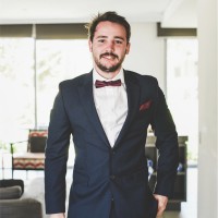 NSW Health Employee Kyle Lear's profile photo