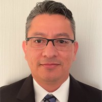 Stryker Employee Roberto Johnson's profile photo