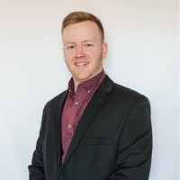 North American Senior Benefits Employee Kaleb Wallace's profile photo