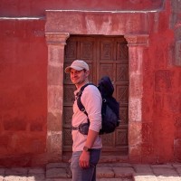 Davidson Canada Employee Corentin Truffaut's profile photo