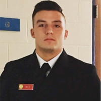 Pacific Drilling Employee Matthew Roy's profile photo