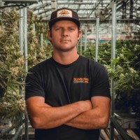 Sunburn Cannabis Employee Charles Bailey's profile photo