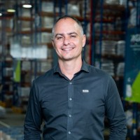 AGV Employee Mauricio Motta's profile photo