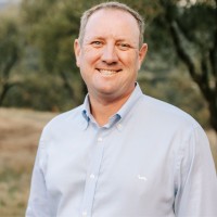 Cantina Employee Darren Lachtman's profile photo