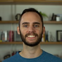 Puppet Employee Nate Wolfe's profile photo