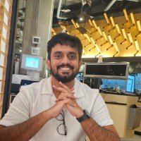 Sabre India Employee Sai Vignesh's profile photo