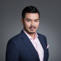 Privé Technologies Employee Peter Yiu's profile photo