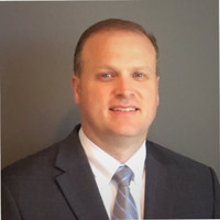 COLSA Employee Rusty Brand's profile photo