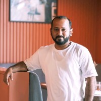 Jobin Jose Email
