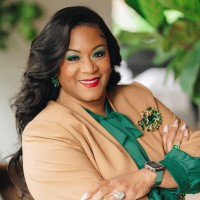 CEO Lawyer Personal Injury Law Firm Employee Tracy Hammond's profile photo