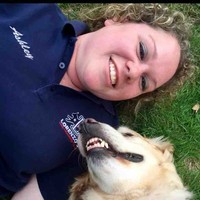 Lorenzo's Dog Training Team, LLC Employee Ashley Engelhart's profile photo
