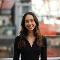 Aarushi Rai's profile photo